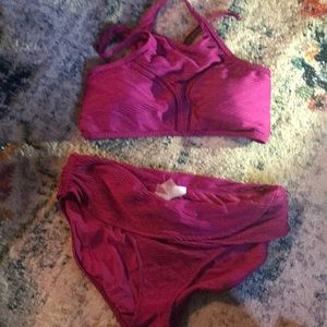 Swimwear Carri Underwood